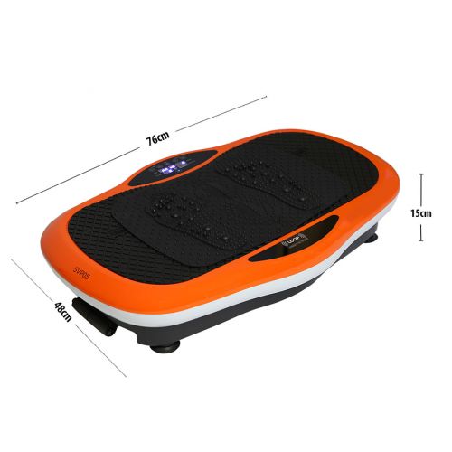 Platforma wibracyjna z nakładą SVP05 Platforma wibracyjna z nakładą SVP05