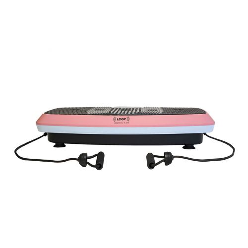 Platforma wibracyjna z nakładką SVP06 Platforma wibracyjna z nakładką SVP06