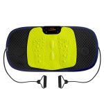 Platforma wibracyjna z nakładką 3D HMS SVP11 - 2 silniki