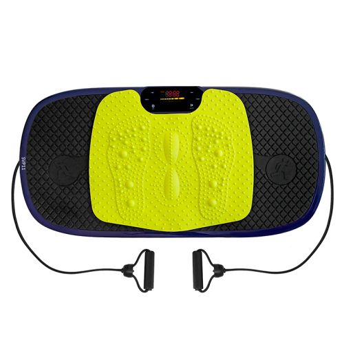 Platforma wibracyjna z nakładką 3D HMS SVP11 - 2 silniki