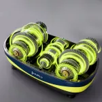 Platforma wibracyjna z nakładką 3D HMS SVP11 - 2 silniki Platforma wibracyjna z nakładką 3D HMS SVP11 - 2 silniki