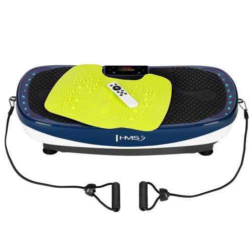 Platforma wibracyjna z nakładką 3D HMS SVP13 - 2 silniki