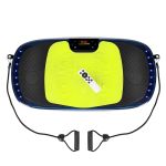 Platforma wibracyjna z nakładką 3D HMS SVP13 - 2 silniki