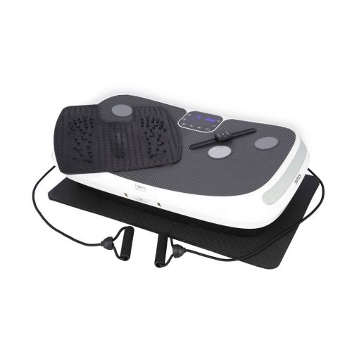 Platforma wibracyjna z nakładką 7D 3 silniki Sky SVP15 Platforma wibracyjna z nakładką 7D 3 silniki Sky SVP15