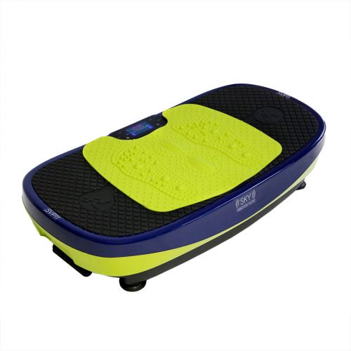 Platforma wibracyjna z nakładką 3D 2 silniki Sky SVP11 Platforma wibracyjna z nakładką 3D 2 silniki Sky SVP11