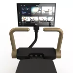 Reformer do pilatesu Nordictrack Ultra 1