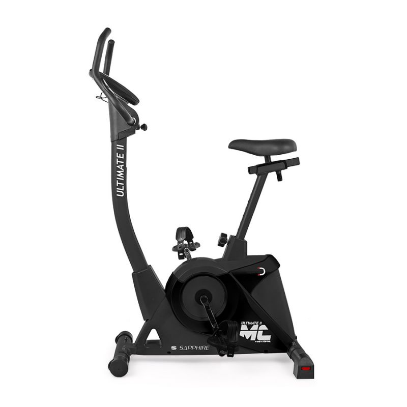 GYMWAY スイスバー2.0 Rower elektromagnetyczny Sapphire SG-922B ULTIMATE II