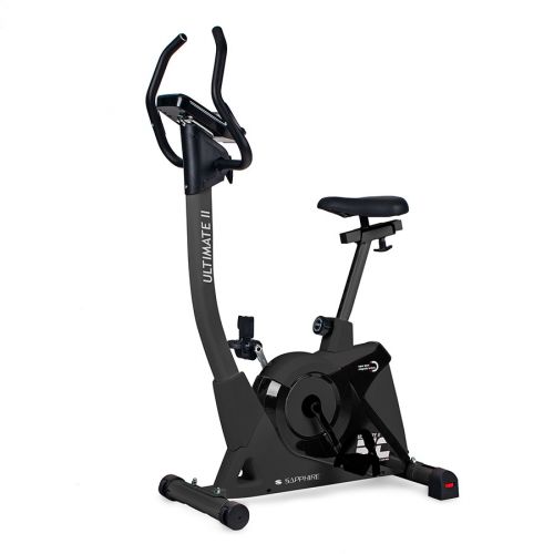 Rower elektromagnetyczny SG-922B Sapphire ULTIMATE II grafitowo-czarny z kategorii Rowery treningowe, marka Sapphire  Rower elektromagnetyczny SG-922B Sapphire ULTIMATE II grafitowo-czarny z kategorii Rowery treningowe, marka Sapphire