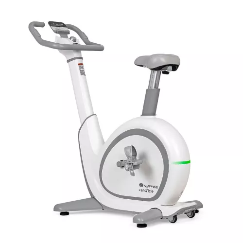 Rower elektromagnetyczny Sapphire SNAILCLE S1