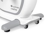 Rower elektromagnetyczny Sapphire SNAILCLE S1 Bluetooth Aplikacja