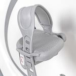 Rower elektromagnetyczny Sapphire SNAILCLE S1 Bluetooth Aplikacja