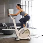 Rower elektromagnetyczny Sapphire SNAILCLE S1 Bluetooth Aplikacja Rower elektromagnetyczny Sapphire SNAILCLE S1 Bluetooth Aplikacja