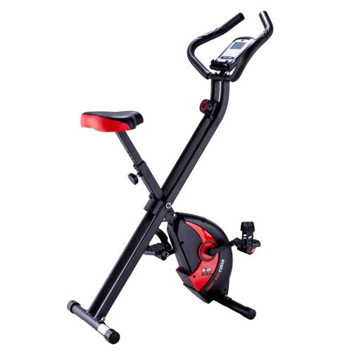 Rower magnetyczny składany Body Sculpture BC 2929 Smart