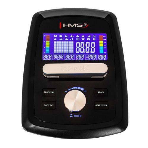 Rower magnetyczny HMS M0410-i Rower magnetyczny HMS M0410-i