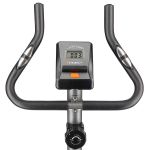 Rower magnetyczny HMS M8750 - srebrny
