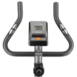 Rower magnetyczny HMS M8750 - srebrny