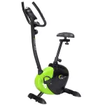 Rower magnetyczny HMS M9239 Plus - czarno-zielony