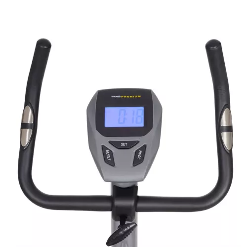 Rower magnetyczny HMS PREMIUM M0907