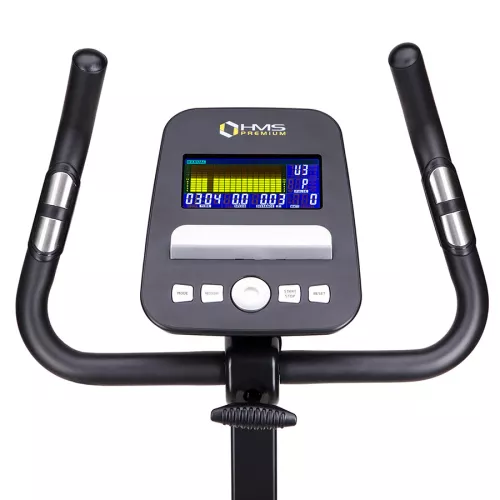 Rower magnetyczny HMS Premium M6993
