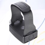 Rower magnetyczny One Fitness RM8740 - biały Rower magnetyczny One Fitness RM8740 - biały