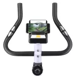 Rower magnetyczny One Fitness RM8740 - biały