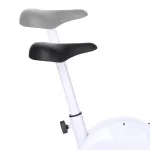 Rower magnetyczny One Fitness RM8740 - biały
