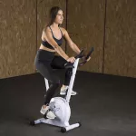 Rower magnetyczny One Fitness RM8740 - biały