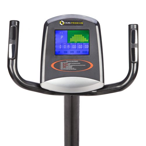 Rower magnetyczny poziomy HMS Premium R6019-i Rower magnetyczny poziomy HMS Premium R6019-i