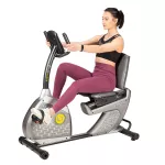 Rower magnetyczny poziomy HMS Premium R6019-i