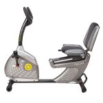 Rower magnetyczny poziomy HMS Premium R6019-i