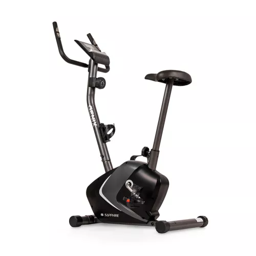 Rower magnetyczny Sapphire SG-255B Genix - grafitowy Rower magnetyczny Sapphire SG-255B Genix - grafitowy