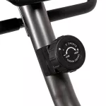 Rower magnetyczny Sapphire SG-255B Genix - grafitowy Rower magnetyczny Sapphire SG-255B Genix - grafitowy