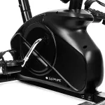Rower magnetyczny Sapphire SG-260B EXO - czarny Rower magnetyczny Sapphire SG-260B EXO - czarny