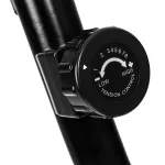 Rower magnetyczny Sapphire SG-260B EXO - czarny Rower magnetyczny Sapphire SG-260B EXO - czarny
