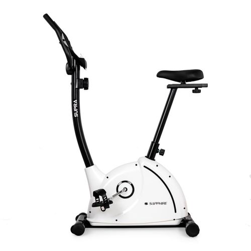 Rower magnetyczny Sapphire SG-280B Supra - biały Rower magnetyczny Sapphire SG-280B Supra - biały