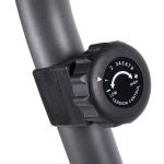 Rower magnetyczny Sapphire SG-310B SHOCK - grafitowy