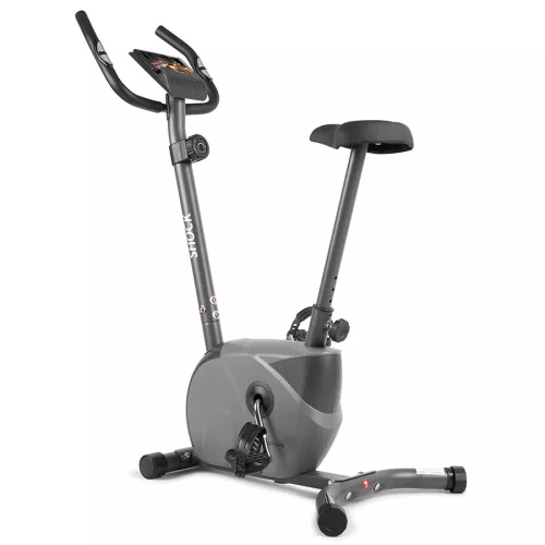Rower magnetyczny Sapphire SG-310B SHOCK - grafitowy Rower magnetyczny Sapphire SG-310B SHOCK - grafitowy