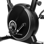 Rower magnetyczny Sapphire SG-330B HYPER - czarny