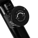 Rower magnetyczny Sapphire SG-330B HYPER - czarny