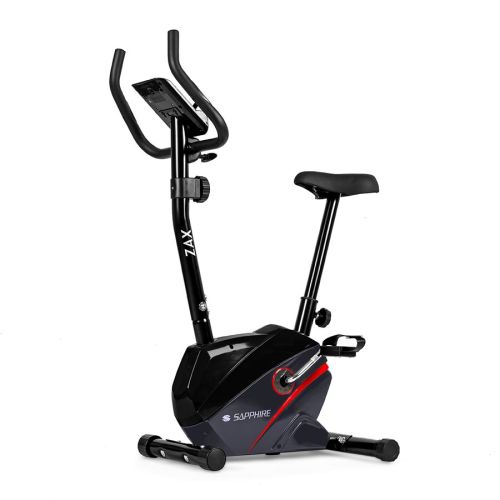 Rower magnetyczny Sapphire SG-410B Zax Rower magnetyczny Sapphire SG-410B Zax