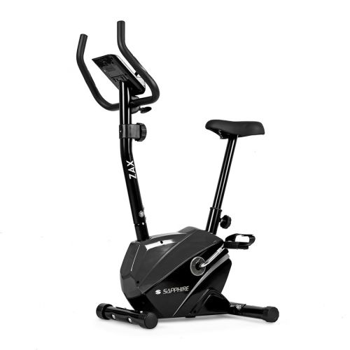 Rower magnetyczny Sapphire SG-410B Zax Rower magnetyczny Sapphire SG-410B Zax