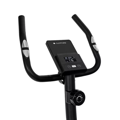 Rower treningowy magnetyczny SG-430B Nevo