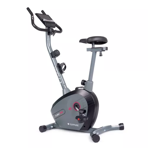 Rower magnetyczny Sapphire SG-440B FLASH - grafitowy Rower magnetyczny Sapphire SG-440B FLASH - grafitowy