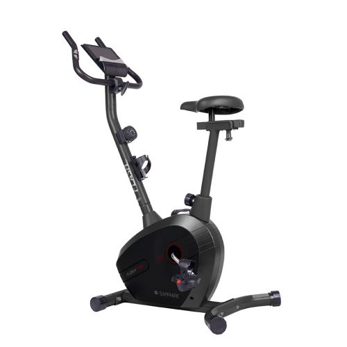 Rower magnetyczny Sapphire SG-440B FLASH - czarny - OUTLET