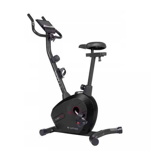 Rower magnetyczny Sapphire SG-440B FLASH - grafitowo-czarny