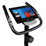 Rower magnetyczny Sapphire SG-450B Quadro czarno-czerwony