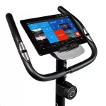 Rower magnetyczny Sapphire SG-450B Quadro - czarno-srebrny