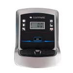 Rower magnetyczny Sapphire SG-450B Quadro - czarno-srebrny