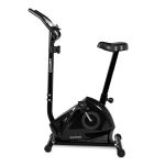 Rower magnetyczny Sapphire SG-450B Quadro - czarno-grafitowy