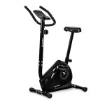 Rower magnetyczny Sapphire SG-450B Quadro - czarno-grafitowy